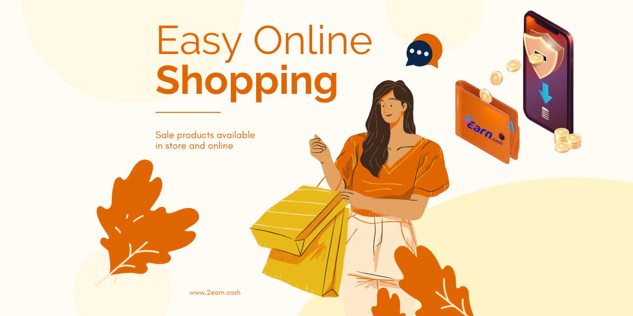 How to Dress Elegantly and Pay Smartly with 2earn.cash Coupons